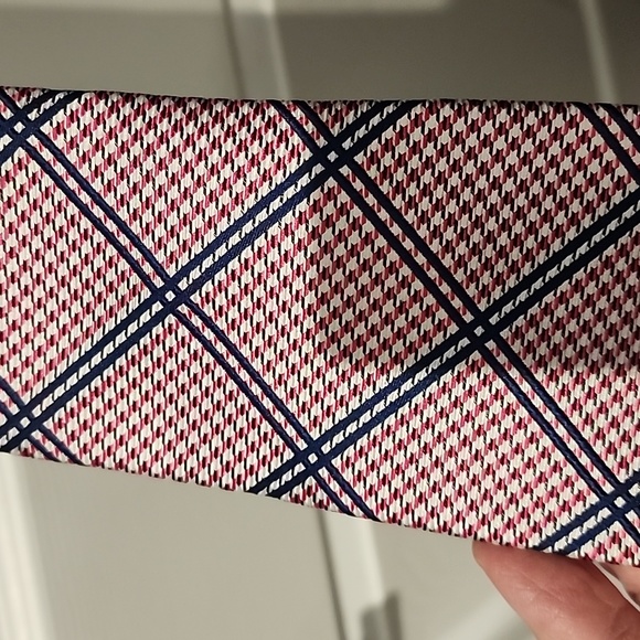 Ralph Lauren Tie Pink - Picture 3 of 4